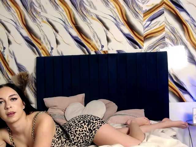 SophiaVelvet's BongaCams show and profile