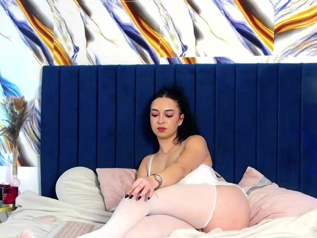 SophiaVelvet's BongaCams show and profile