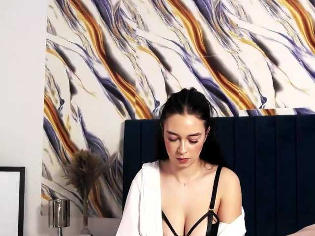 SophiaVelvet's BongaCams show and profile