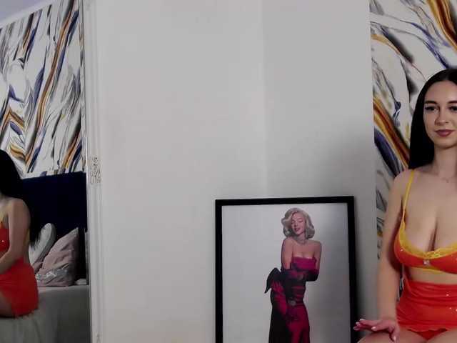 SophiaVelvet's BongaCams show and profile