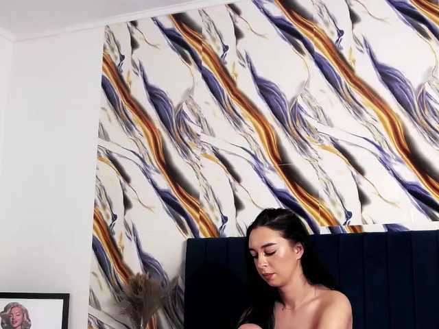 SophiaVelvet from BongaCams is Freechat