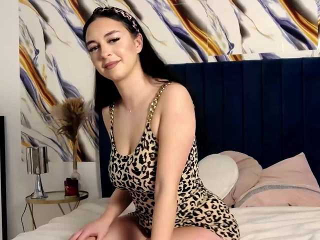 SophiaVelvet's BongaCams show and profile