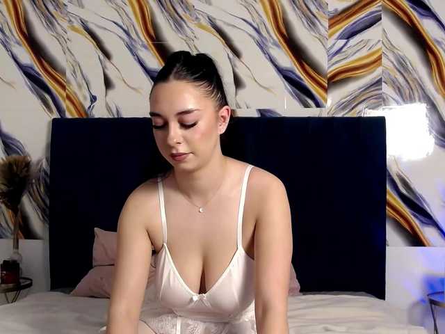 SophiaVelvet's BongaCams show and profile