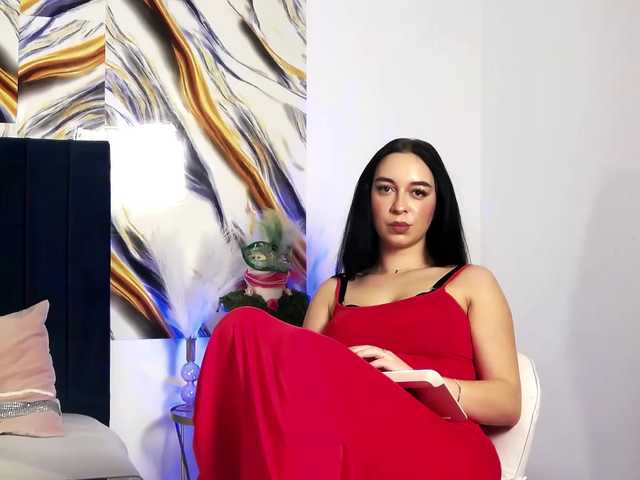 SophiaVelvet's BongaCams show and profile