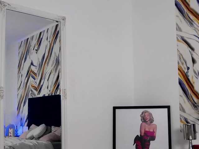 SophiaVelvet's BongaCams show and profile