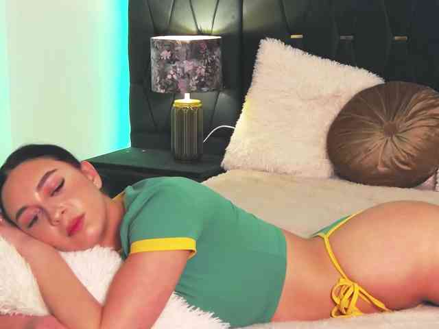 SophiaVelvet Live Webcam on BongaCams