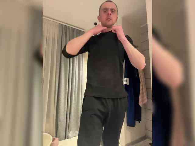 -Profi- Live Webcam on BongaCams