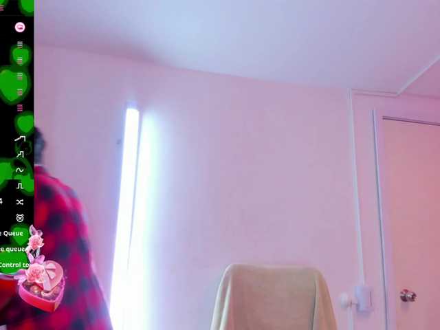 mitzukywinteer live room