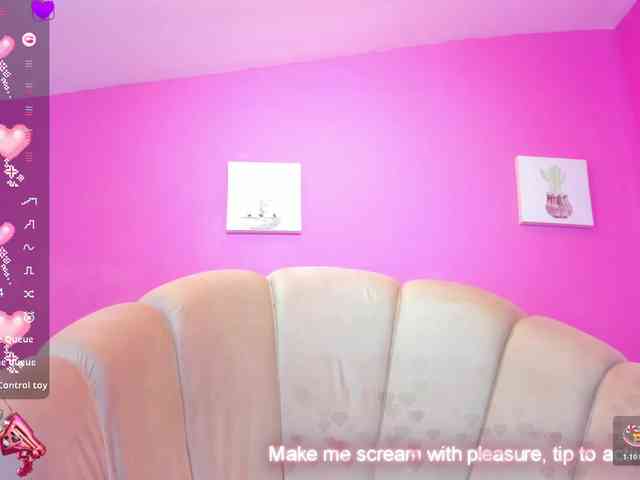 mitzukywinteer Live Webcam on BongaCams