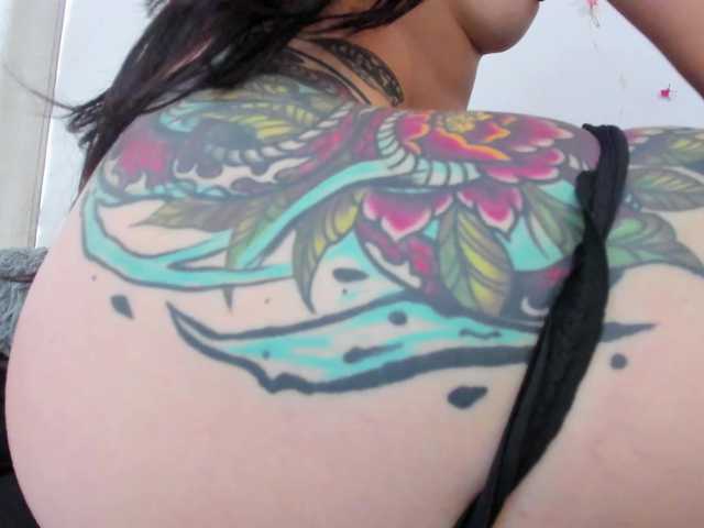 NicoRobinx's BongaCams show and profile