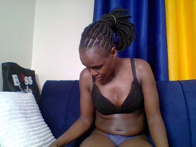 Hot-sexy-bitch's BongaCams show and profile