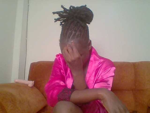 Hot-sexy-bitch's BongaCams show and profile