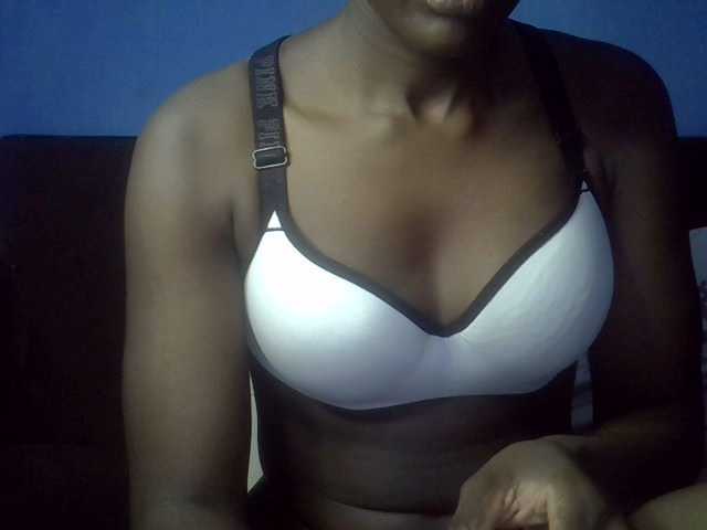 Hot-sexy-bitch's BongaCams show and profile