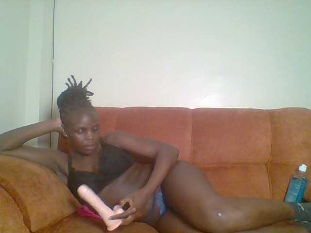 Hot-sexy-bitch's BongaCams show and profile