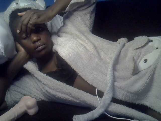 Hot-sexy-bitch's BongaCams show and profile