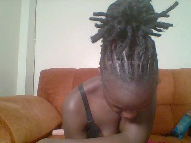 Hot-sexy-bitch's BongaCams show and profile