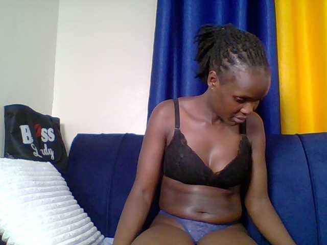 Hot-sexy-bitch's BongaCams show and profile