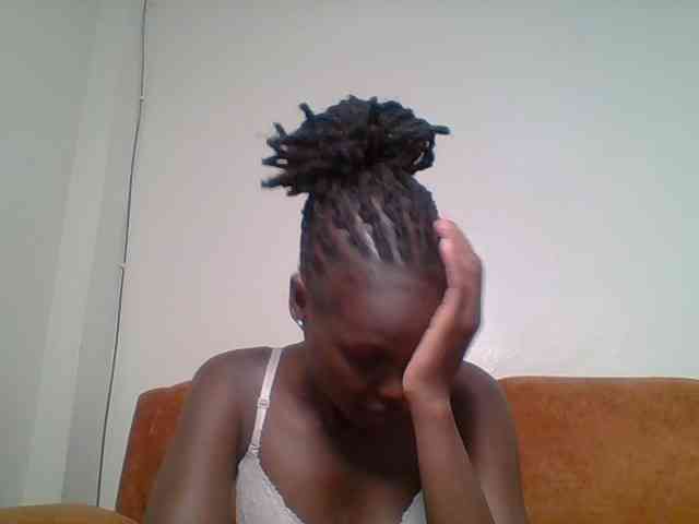 Hot-sexy-bitch webcam