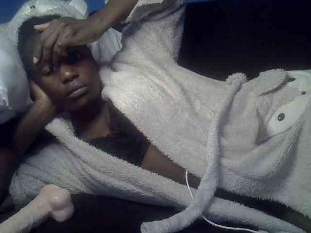 Hot-sexy-bitch webcam