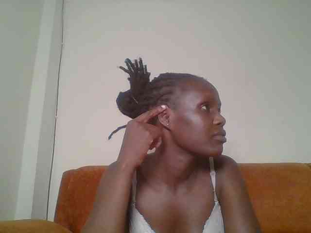 Hot-sexy-bitch webcam