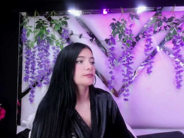 LinzyRouse from BongaCams is Freechat