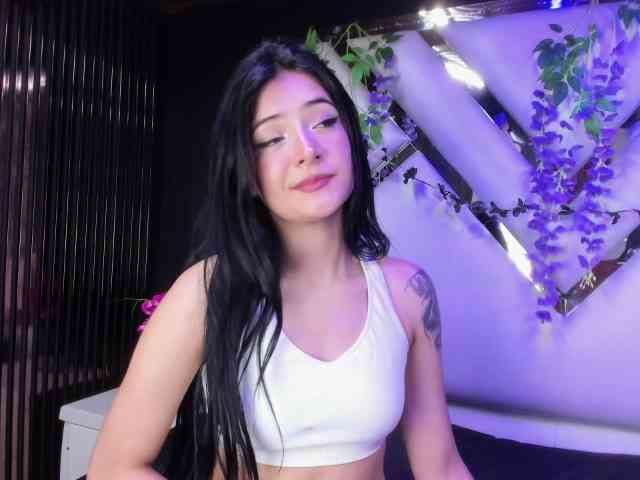 LinzyRouse LinzyRouse