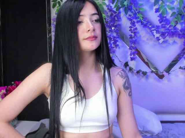 LinzyRouse LinzyRouse