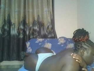 LolaBunnyx Porn Show