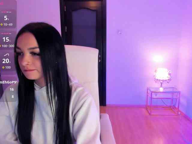 Peanaughty Peanaughty