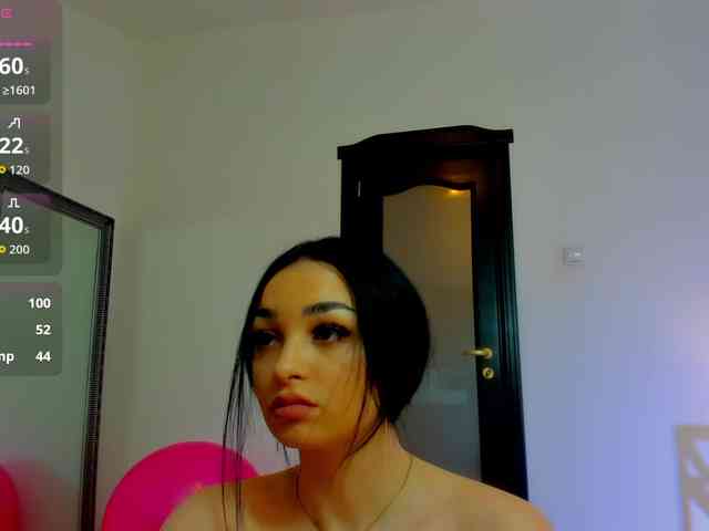 Peanaughty Peanaughty