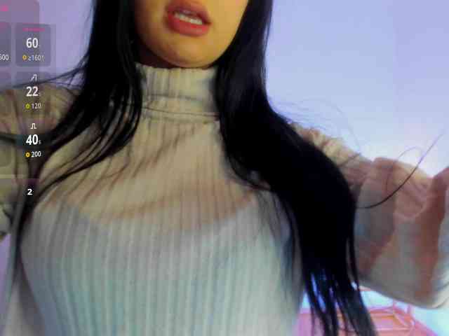 Peanaughty Peanaughty