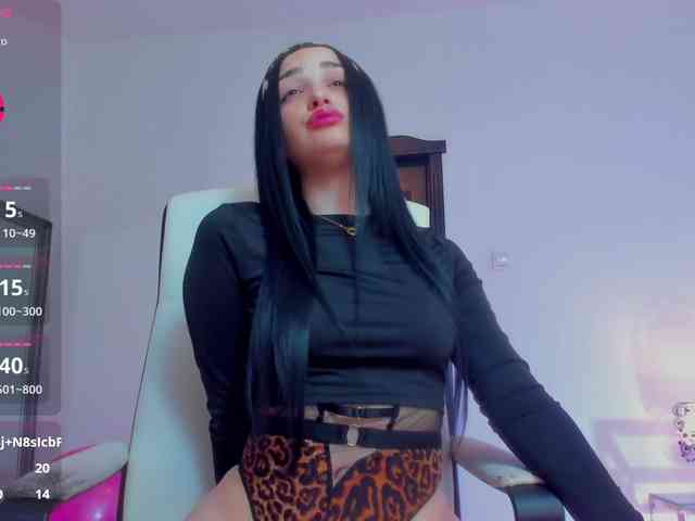 Peanaughty Peanaughty