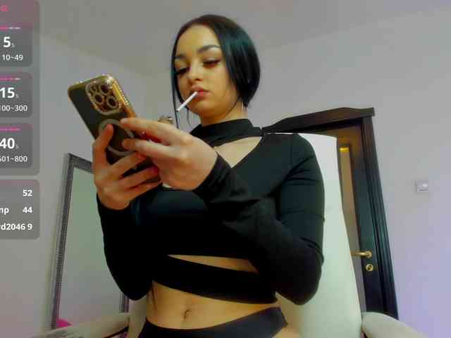 Peanaughty Peanaughty