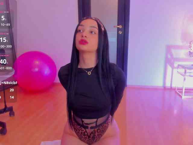 Peanaughty Peanaughty