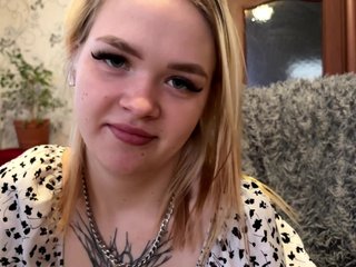 Alissssaaaaaa Porn Show