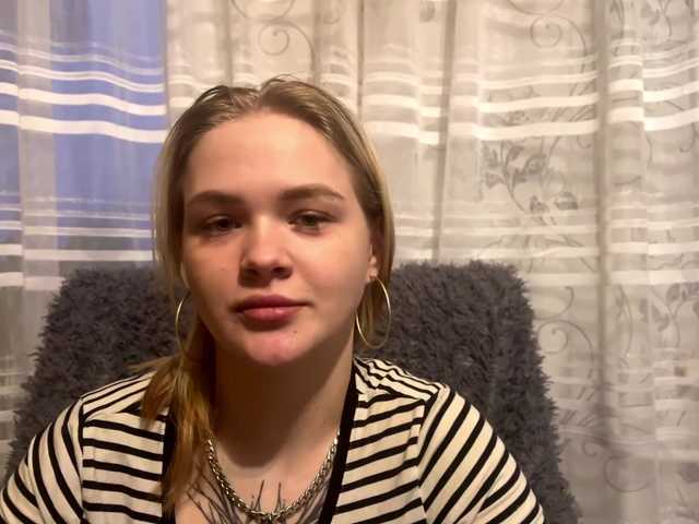AriannaVargo's BongaCams show and profile