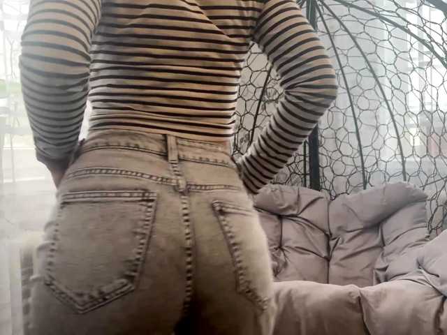 AriannaVargo preview