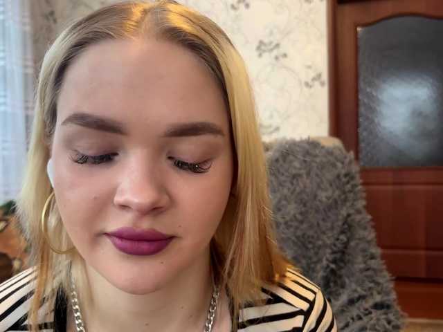 AriannaVargo live cam