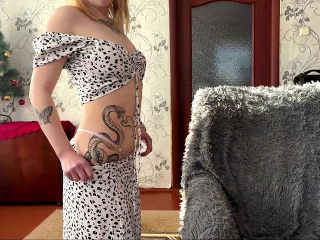 AriannaVargo's BongaCams show and profile