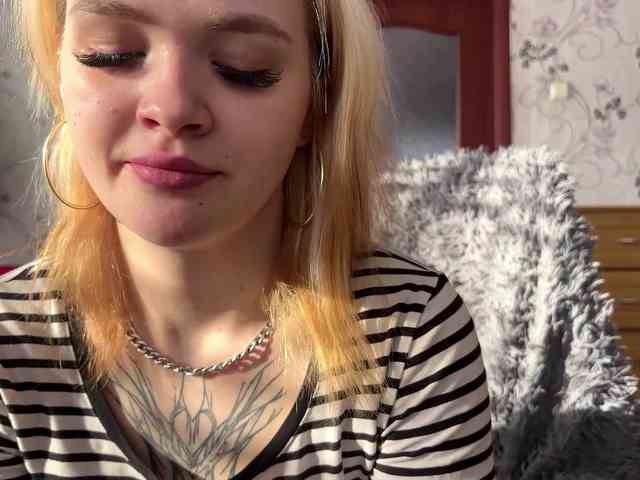 Alissssaaaaaa webcam