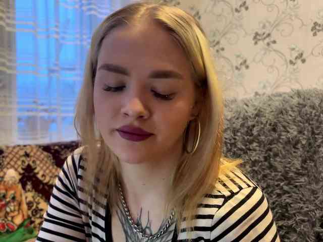 Alissssaaaaaa webcam