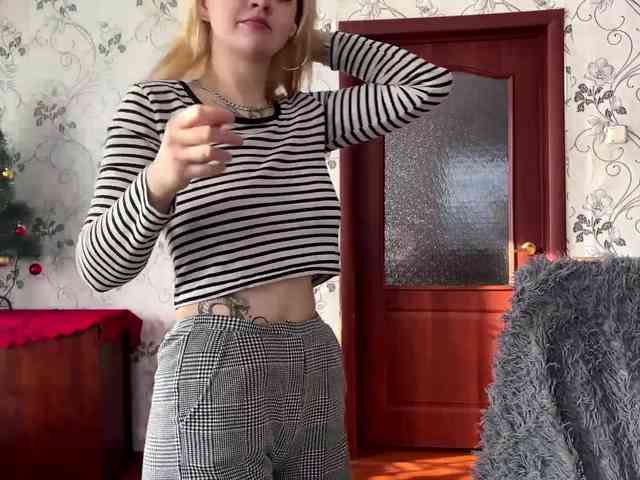 Alissssaaaaaa webcam