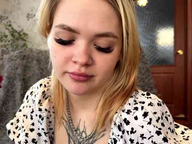 Alissssaaaaaa webcam