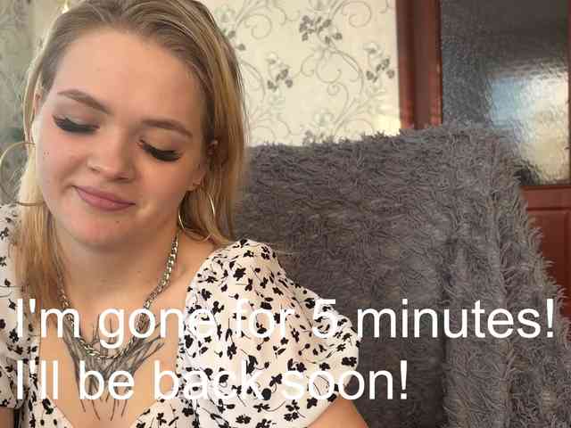 Alissssaaaaaa webcam