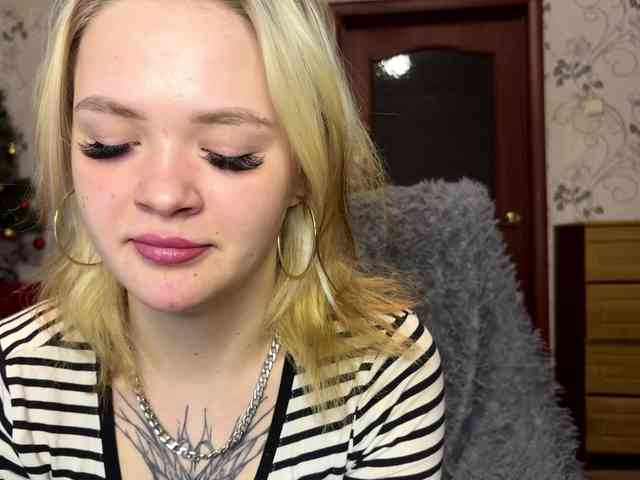 Alissssaaaaaa webcam