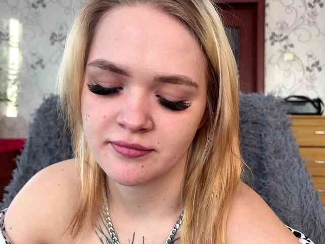 Alissssaaaaaa webcam