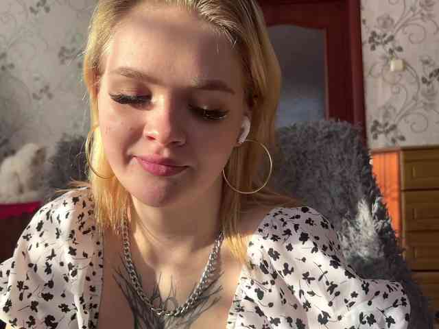 AriannaVargo AriannaVargo