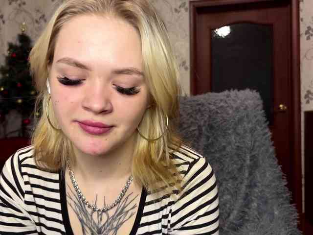 Alissssaaaaaa webcam