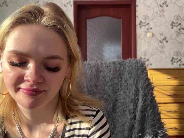 Alissssaaaaaa webcam