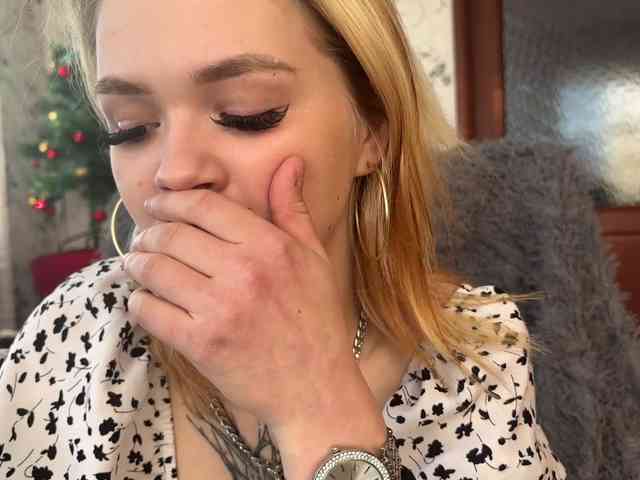 Alissssaaaaaa webcam